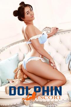 Viky - Escort lady London 3