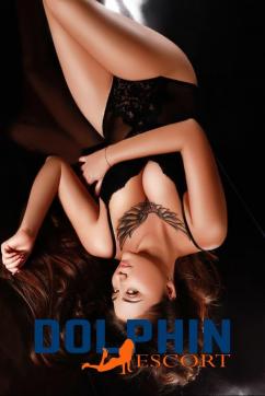 Viky - Escort lady London 4