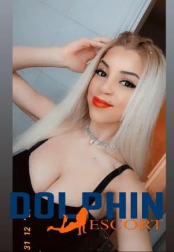 Raluka - Escort ladies London 1