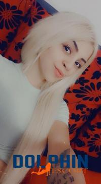 Raluka - Escort lady London 5