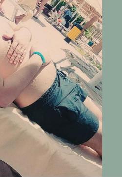 MAZEN - Escort mens Cairo 1