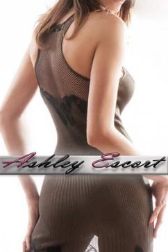 Amelie Eckstein - Escort lady Munich 2