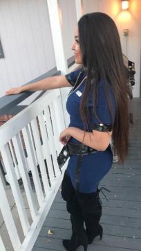 BECCA - Escort lady Aurora CO 12