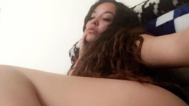 BECCA - Escort lady Aurora CO 13