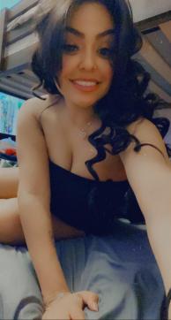 BECCA - Escort lady Aurora CO 3