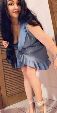 BECCA - Escort lady Aurora CO 4