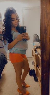 BECCA - Escort lady Aurora CO 5