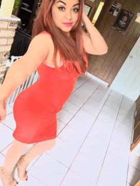 BECCA - Escort lady Aurora CO 6