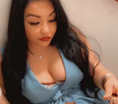 BECCA - Escort lady Aurora CO 7