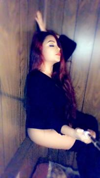 BECCA - Escort lady Aurora CO 8