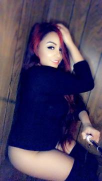 BECCA - Escort lady Aurora CO 9