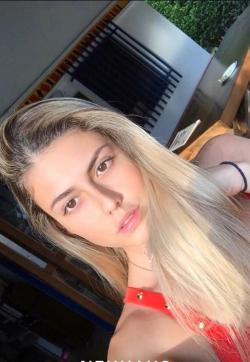 alexa - Escort ladies Vienna 1