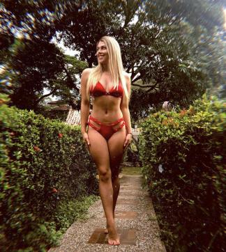 alexa - Escort lady Vienna 2