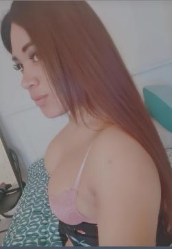 Briguitt - Escort trans Paris 4