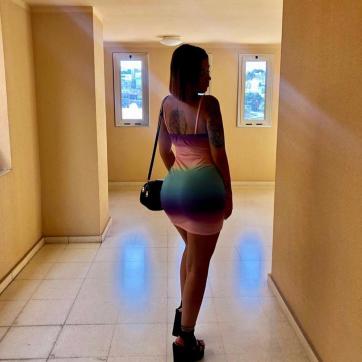 joliane - Escort lady Nantes 2