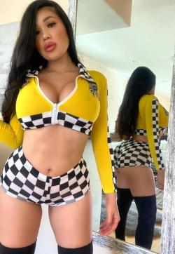 AMANDA - Escort ladies Paris 1 AMANDA - Escort ladies Paris 1