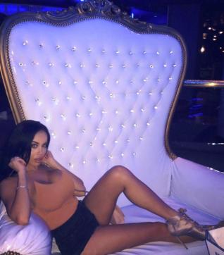 Sash - Escort lady Allentown 2