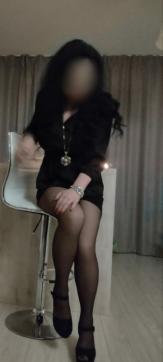 alina - Escort lady Constanta 3