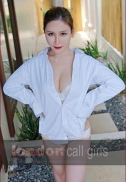 Eva - Escort lady London 1