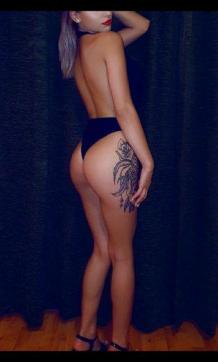 Ami - Escort lady Chelmsford 2