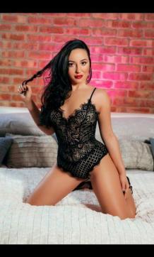 Carla - Escort lady London 2