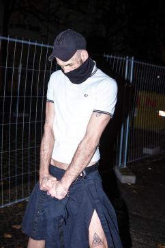 neo - Escort gay Berlin 4