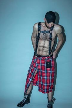 neo - Escort gay Berlin 5