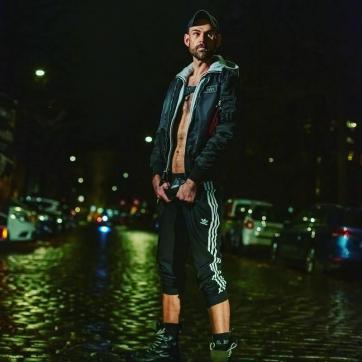 neo - Escort gay Berlin 6