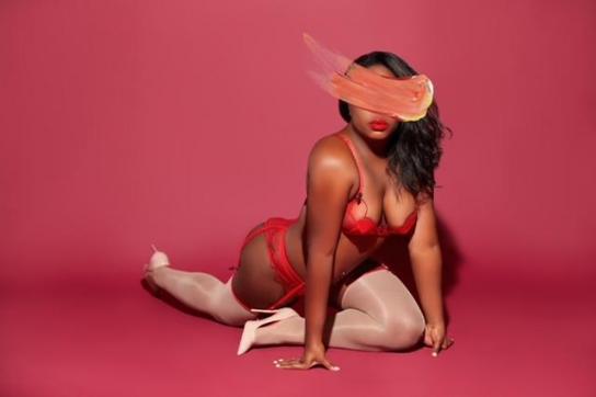 Whitney Lawson - Escort lady Chicago 2