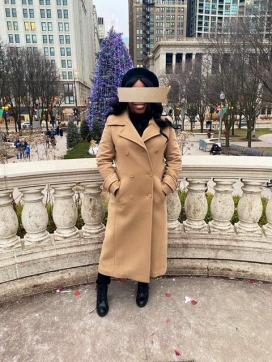 Whitney Lawson - Escort lady Chicago 3