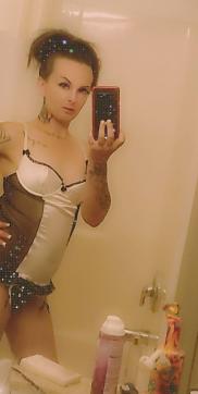 Dani lynn - Escort trans Bakersfield 3