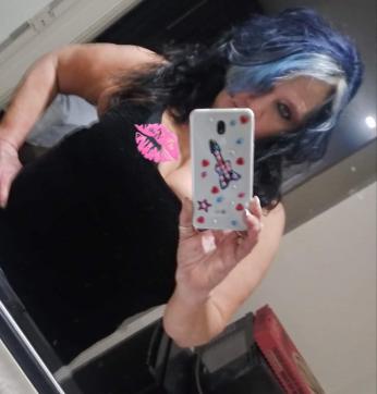 Alecia - Escort lady Fort Worth 2