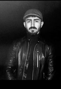 firat - Escort mens Berlin 1