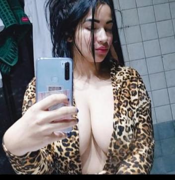 Tanishka 0562170664 - Escort lady Dubai 2