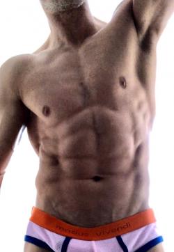 Danil - Escort gays Kiev 1