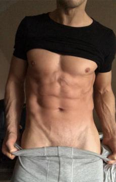 Danil - Escort gay Kiev 5