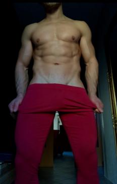 Danil - Escort gay Kiev 8