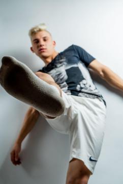 Andre - Escort gay Kiev 7