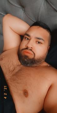 Fuckmaster89 - Escort gay Berlin 5