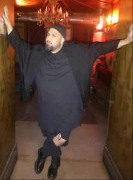 Fuckmaster89 - Escort gay Berlin 9