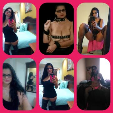 Gemini42020 - Escort dominatrix Houston 8