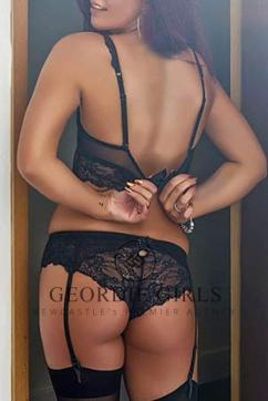 Leona - Escort lady Newcastle upon Tyne 3
