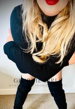 Laura - Escort ladies Newcastle upon Tyne 1