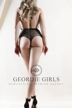 Laura - Escort lady Newcastle upon Tyne 3