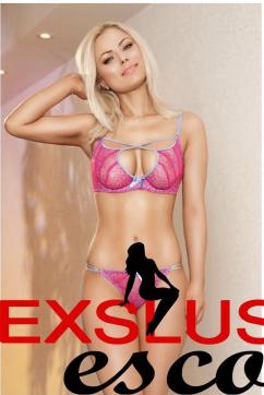 Lea - Escort lady London 5