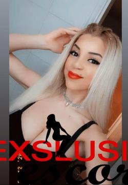 Raluka - Escort ladies London 1