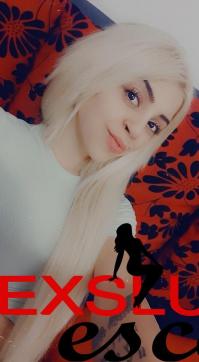 Raluka - Escort lady London 5