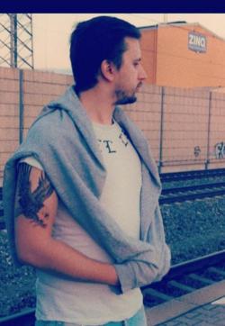 PpRtz - Escort mens Augsburg 1