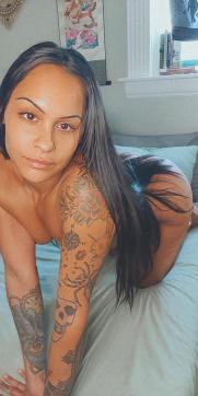 Elle - Escort lady Denver CO 2