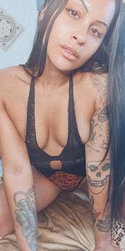 Elle - Escort lady Denver CO 3